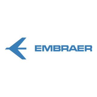 Embraer Logo PNG Vector