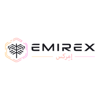 Emirex Logo PNG Vector