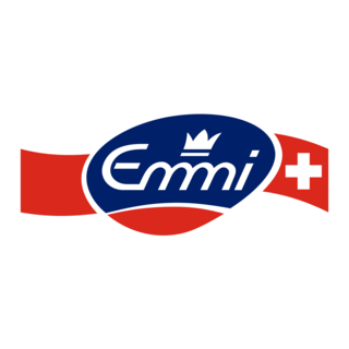 Emmi AG Logo PNG Vector