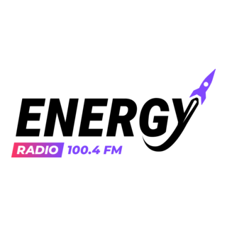 Energy FM Minsk Logo PNG Vector