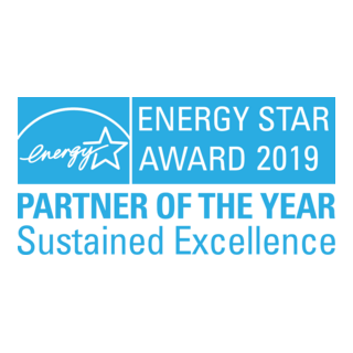Energy Star Awards 2019 Logo PNG Vector