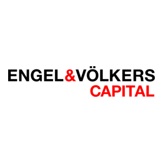 Engel & Völkers Capital Logo PNG Vector