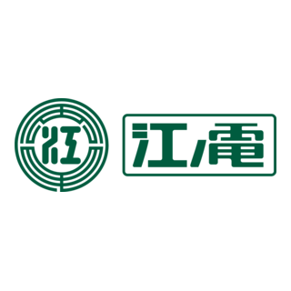 Enoshima Electric Railway Logo PNG Vector