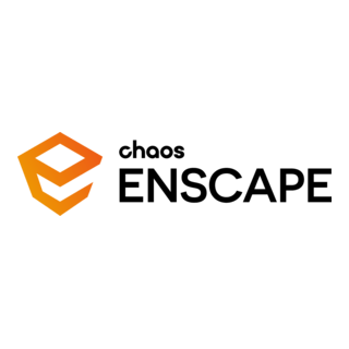 Enscape Logo PNG Vector