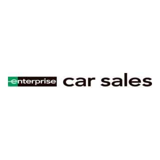 Enterprise Car Sales Logo PNG Vector