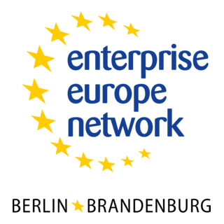Enterprise Europe Network Logo PNG Vector