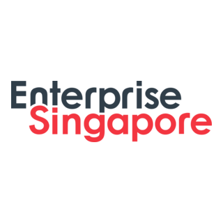 Enterprise Singapore Logo PNG Vector