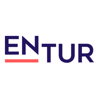 Entur Logo PNG Vector