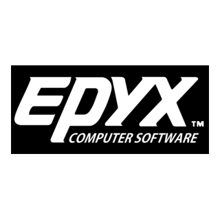 Epyx Logo PNG Vector