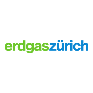 Erdgas Zurich Logo PNG Vector