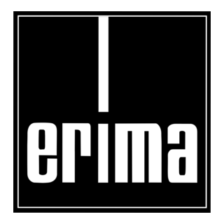 Erima (1971–1976) Logo PNG Vector