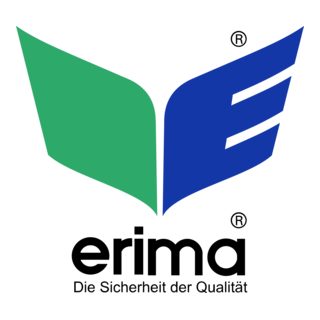 Erima (1976–1996) Logo PNG Vector