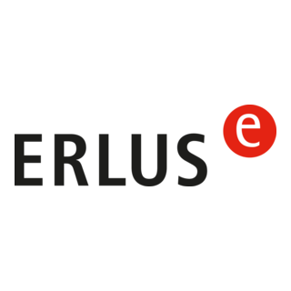 ERLUS AG Logo PNG Vector