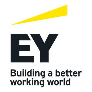 Ernst & Young Logo PNG Vector