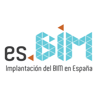esBIM Logo PNG Vector