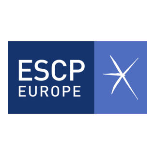 ESCP Europe Campus Berlin Logo PNG Vector