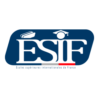 ESIF Logo PNG Vector