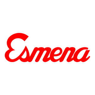 Esmena Logo PNG Vector