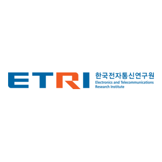 ETRI Logo PNG Vector