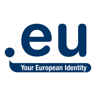 eu domain Logo PNG Vector