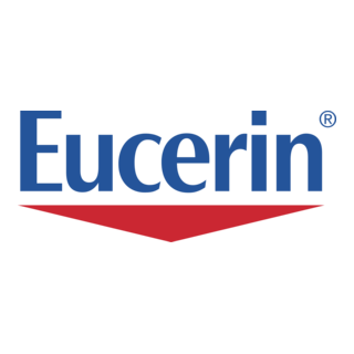 Eucerin Logo PNG Vector