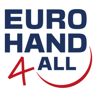 Euro Hand 4 All Logo PNG Vector