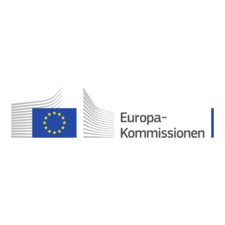 Europa-Kommissionen Logo PNG Vector