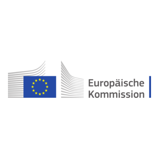 Europäische Kommission Logo PNG Vector