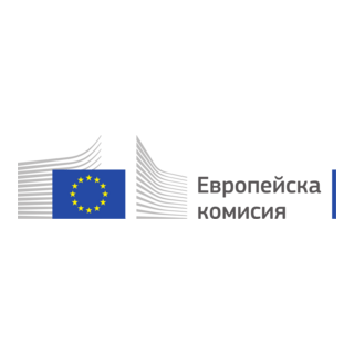 European Commission (BG) Logo PNG Vector