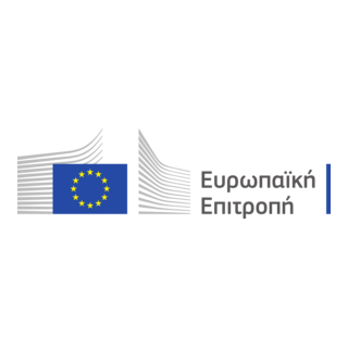 European Commission (GR) Logo PNG Vector