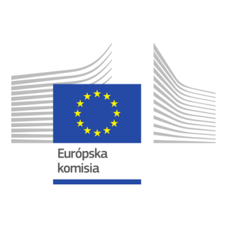 European Commission (SK) Logo PNG Vector