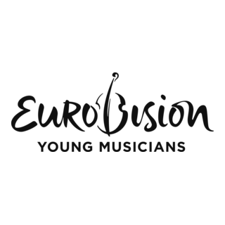 Eurovision Young Musicians Logo PNG Vector