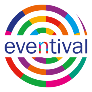 Eventival Logo PNG Vector