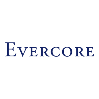 Evercore Inc. Logo