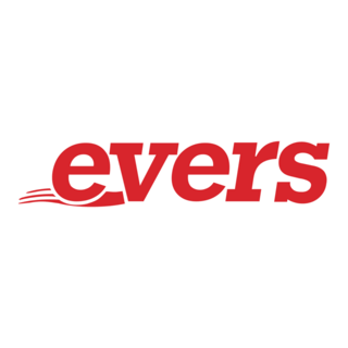 Evers Agro Logo PNG Vector