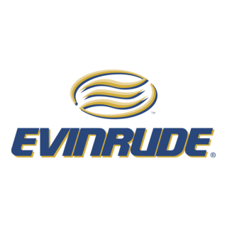 Evinrude Logo PNG Vector