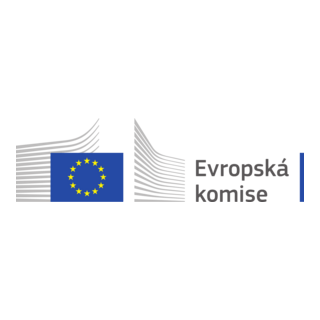 Evropská komise Logo PNG Vector