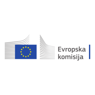 Evropska komisija Logo PNG Vector