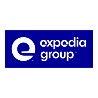 Expedia Group Logo PNG Vector