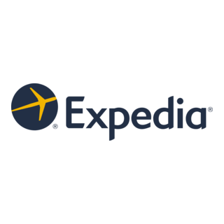 Expedia Logo PNG Vector