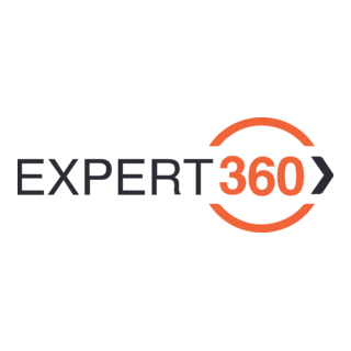 Expert360 Logo PNG Vector