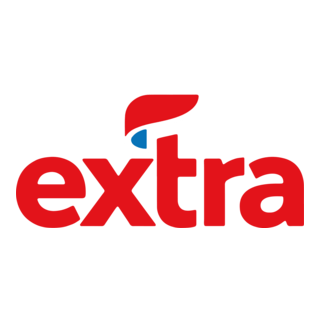 Extra Logo PNG Vector