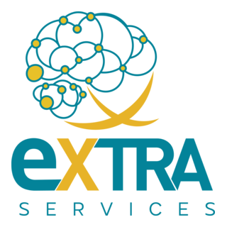 Extra Services Logo PNG Vector