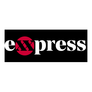 Exxpress Logo PNG Vector