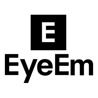 EyeEM Logo PNG Vector