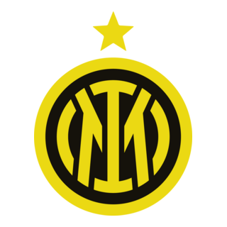 F.C. Internazionale Milano Logo PNG Vector