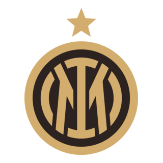 F.C. Internazionale Milano Logo PNG Vector