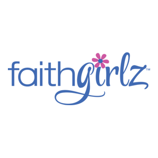 Faithgirlz Logo PNG Vector