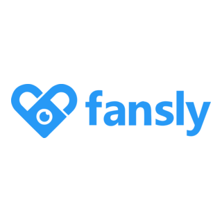 Fansly.com Logo PNG Vector