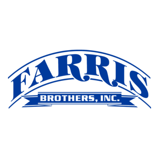 Farris Brothers Logo PNG Vector